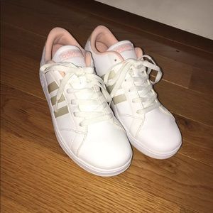 Adidas Baseline Casual Shoes